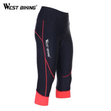 Load image into Gallery viewer, Women Mountain Bike Bicycle Cycling Shorts