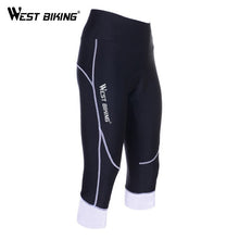 Load image into Gallery viewer, Women Mountain Bike Bicycle Cycling Shorts