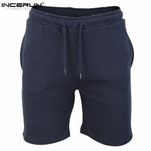 Load image into Gallery viewer, Casual Male Sportswear Short