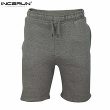 Load image into Gallery viewer, Casual Male Sportswear Short