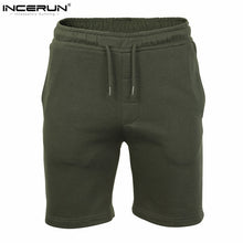 Load image into Gallery viewer, Casual Male Sportswear Short