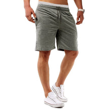 Load image into Gallery viewer, Summer Casual Male Shorts