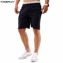 Load image into Gallery viewer, Summer Casual Male Shorts
