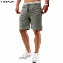 Load image into Gallery viewer, Summer Casual Male Shorts