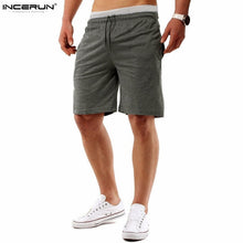 Load image into Gallery viewer, Summer Casual Male Shorts