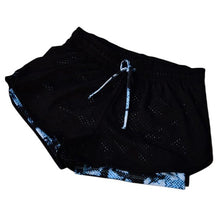 Load image into Gallery viewer, Womens Running Shorts