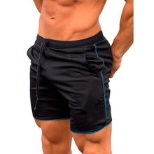 Load image into Gallery viewer, Men Summer Men's Casual Shorts