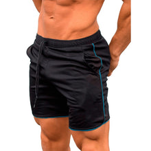Load image into Gallery viewer, Men Summer Men's Casual Shorts