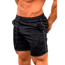 Load image into Gallery viewer, Men Summer Men's Casual Shorts