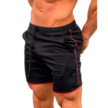 Load image into Gallery viewer, Men Summer Men's Casual Shorts