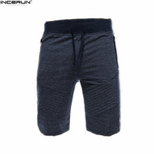 Load image into Gallery viewer, Slim Short Masculino Streetwear