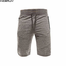 Load image into Gallery viewer, Slim Short Masculino Streetwear