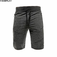 Load image into Gallery viewer, Slim Short Masculino Streetwear