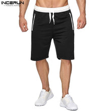 Load image into Gallery viewer, Men Casual Bermuda Masculina Short