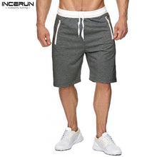 Load image into Gallery viewer, Men Casual Bermuda Masculina Short