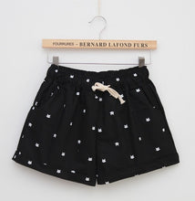 Load image into Gallery viewer, Summer Style Shorts Women Candy Color Elastic With Belt