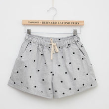 Load image into Gallery viewer, Summer Style Shorts Women Candy Color Elastic With Belt