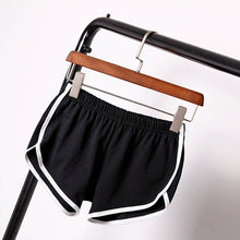 Load image into Gallery viewer, Summer Road Shorts Women Elastic Waist Short