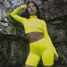 Load image into Gallery viewer, 2019 Summer Tracksuits Sets Women