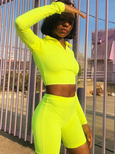 Load image into Gallery viewer, 2019 Summer Tracksuits Sets Women